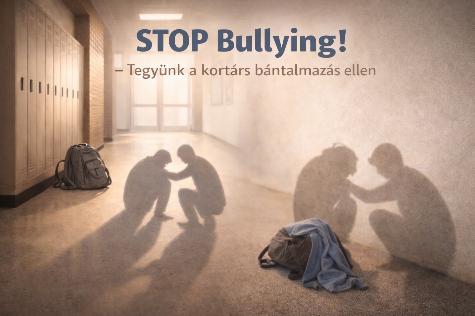 Bullying és cyberbullying